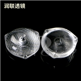 2-3 cm panel lens with 3030 beaded ultra-thin Panel Lens