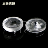 With 2835 backlight Lens 178 degree diffuse reflection advertising light box lens