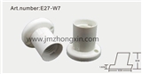 E27-W7 Integrated base lampholder