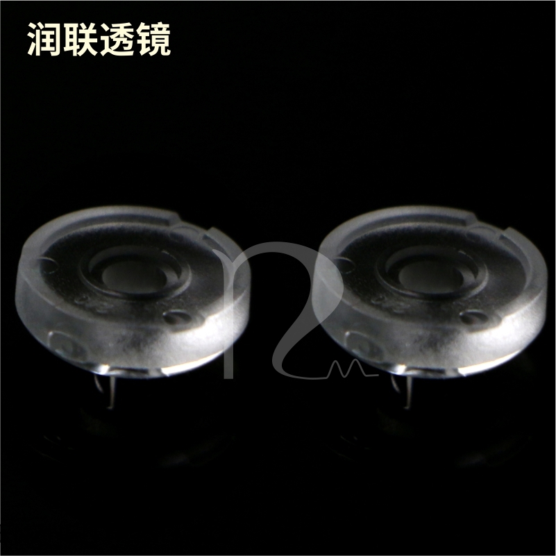 Ceiling Lamp Lens diameter 11.5 mm angle 180 degrees