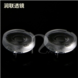 Ceiling Lamp Lens diameter 11.5 mm angle 180 degrees