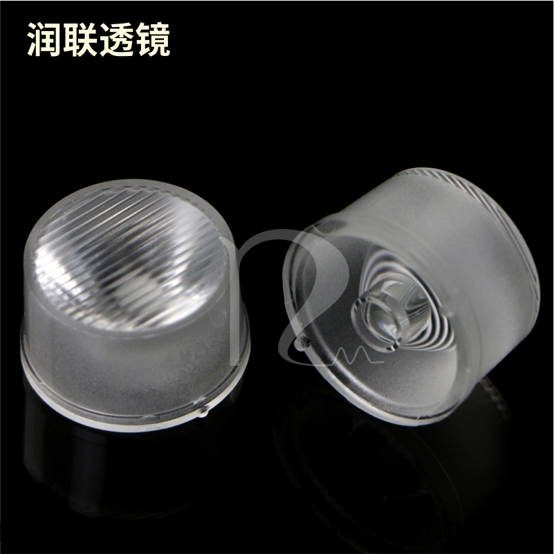 Led Wall lamp diameter 22.4 mm thick stripe surface 10 * 35 degrees underground lamp wholesale