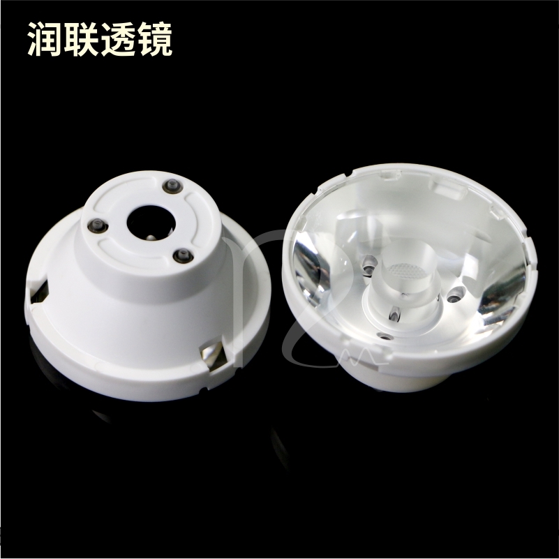 2.9-degree underground lamp lenses wholesale