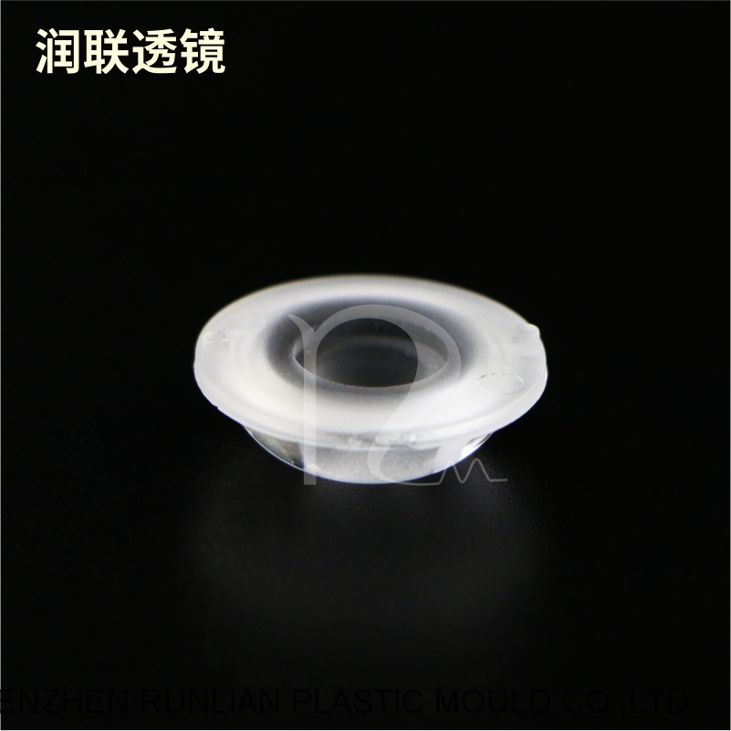 Supply 3030 diameter 19MM angle 170 degree injection Mould Lens