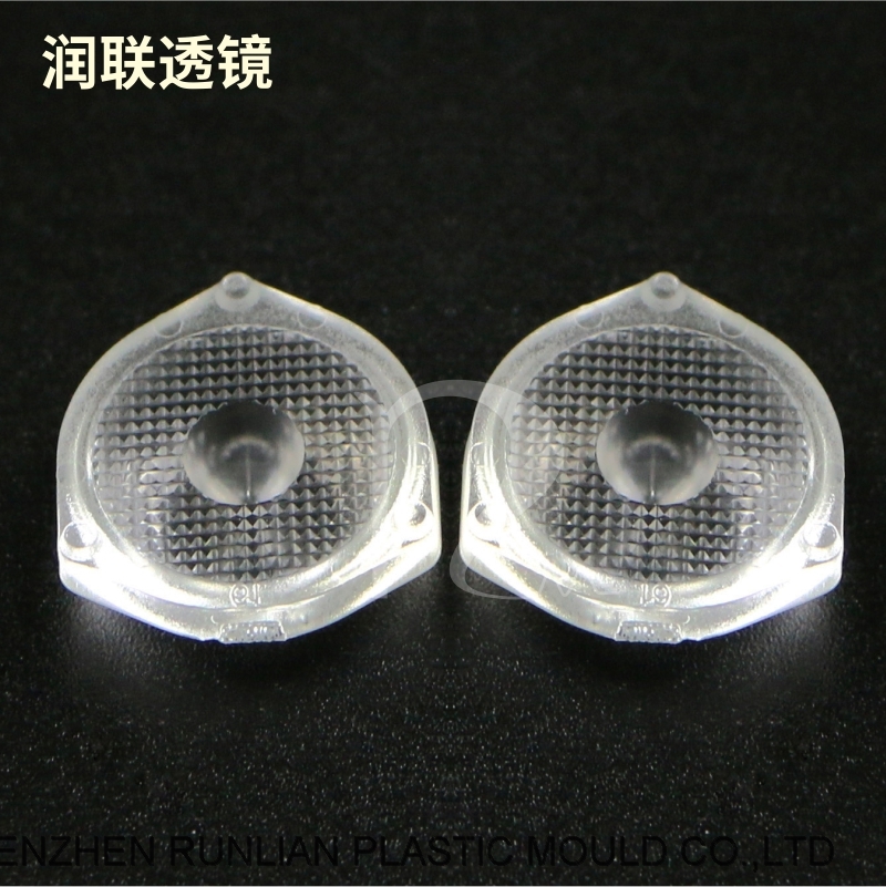 With 2835TV Lens 170 degrees backlight Lens Wholesale