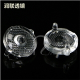With 3535 backlight Lens Angle 170 degrees TV Lens Wholesale
