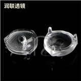 With 2835 Panel Lamp Lens Angle 170 degrees ceiling Lamp Lens Wholesale