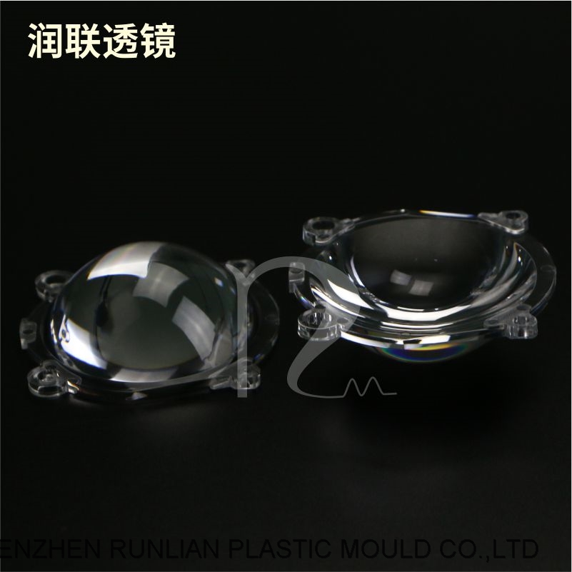 Lamps and lenses wholesale for vehicle modification
