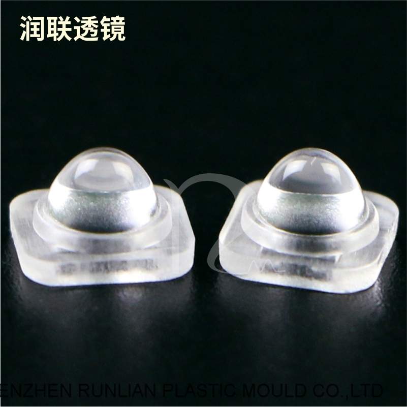 2835 lamp beads 30-degree Patch Lens LED Acrylic Lens