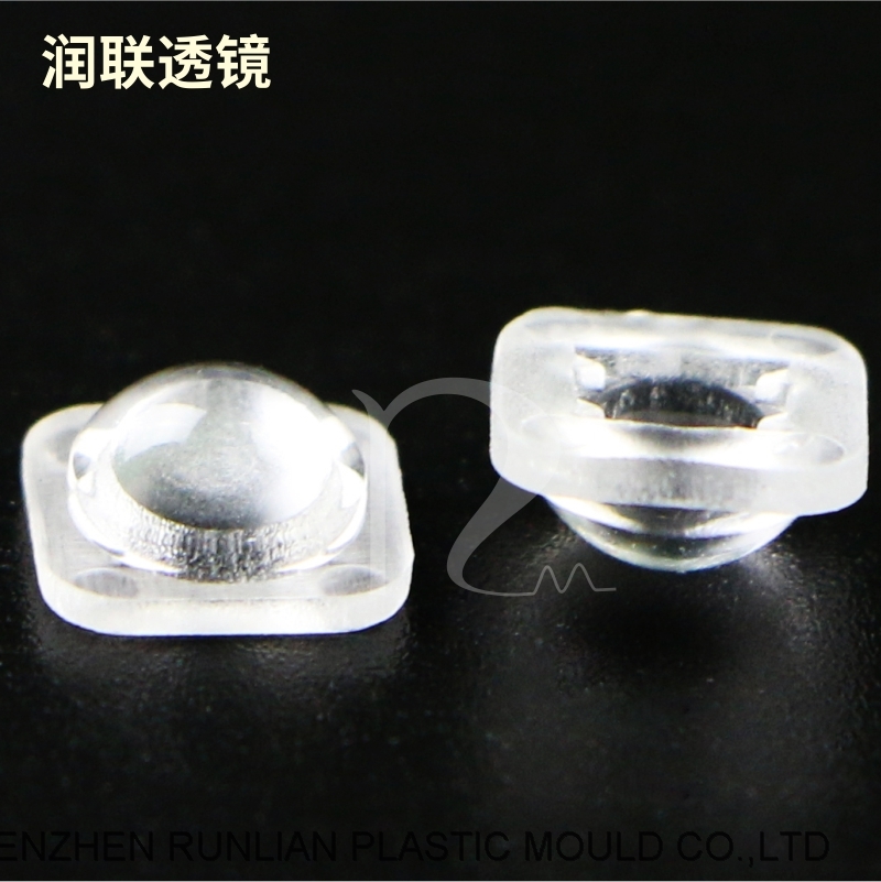 With 3030 lamp beads 60-degree Patch Lens Wholesale