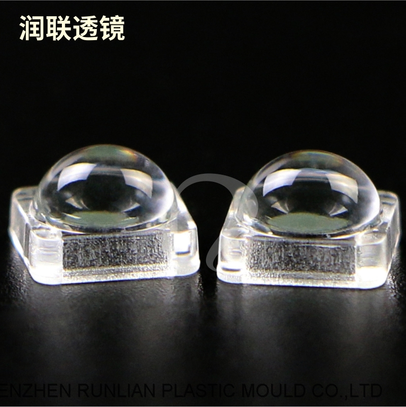 With 5050 Lamp Bead Angle 60-degree Patch Lens wholesale