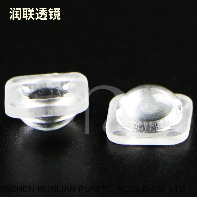 With 3030 lamp beads 90-degree Patch Lens Wholesale