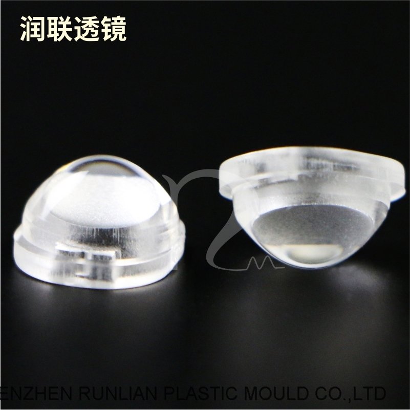 With 5630 lamp fog surface 30 degrees patch lens wholesale