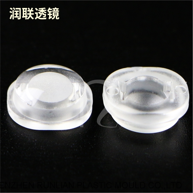 With 5630 lamp bead surface 60 degrees LED acrylic lens wholesale