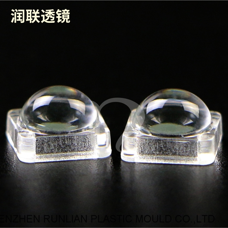 With 5050 Lamp Bead Angle 90-degree Patch Lens wholesale