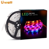 5050 Dream Color LED Strip With IC