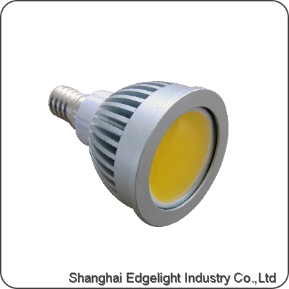 LED spotlight EL-E14-COB-1W3 5-W M