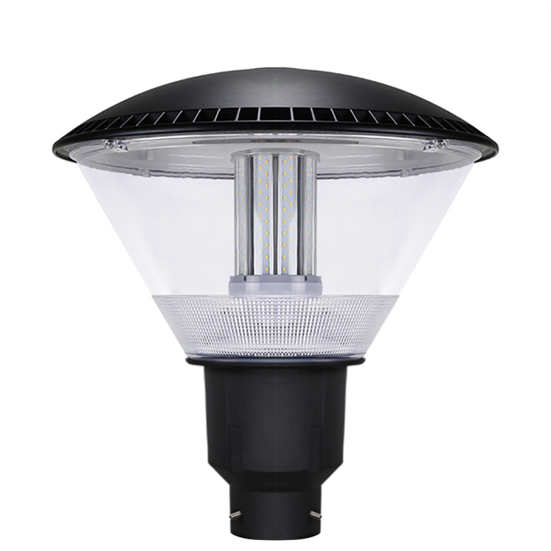 New style 220V waterproof outdoor mounted lamp for garden and park