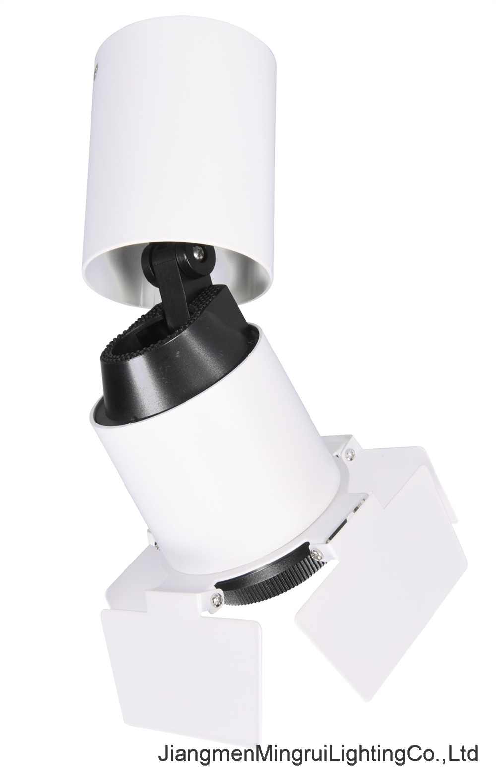 D316 CEILING LIGHT HOUSING