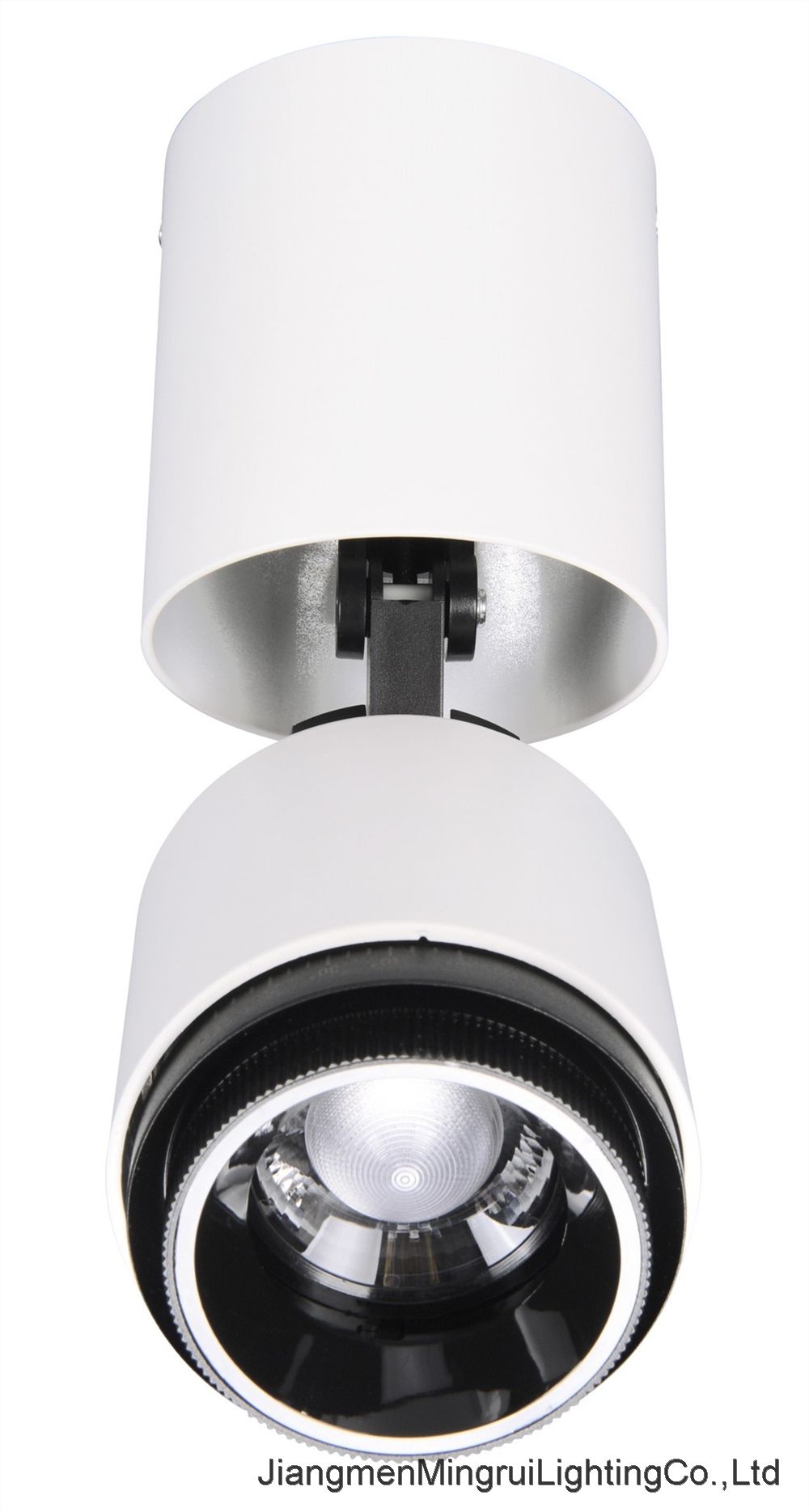 D385 CEILING LIGHT HOUSING