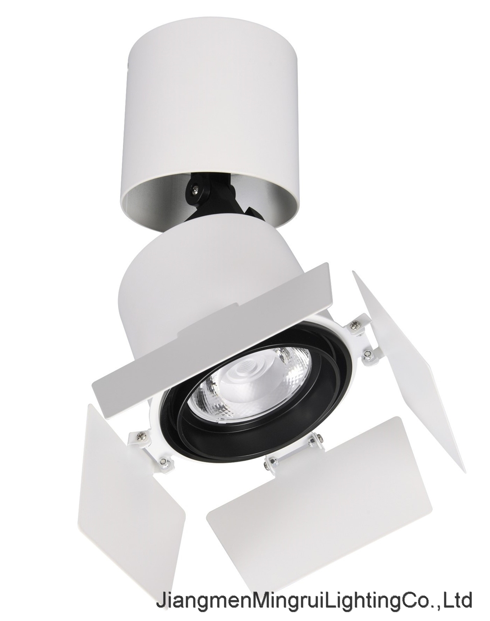 D315 CEILING LIGHT HOUSING