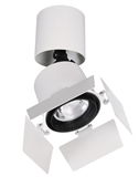 D315 CEILING LIGHT HOUSING