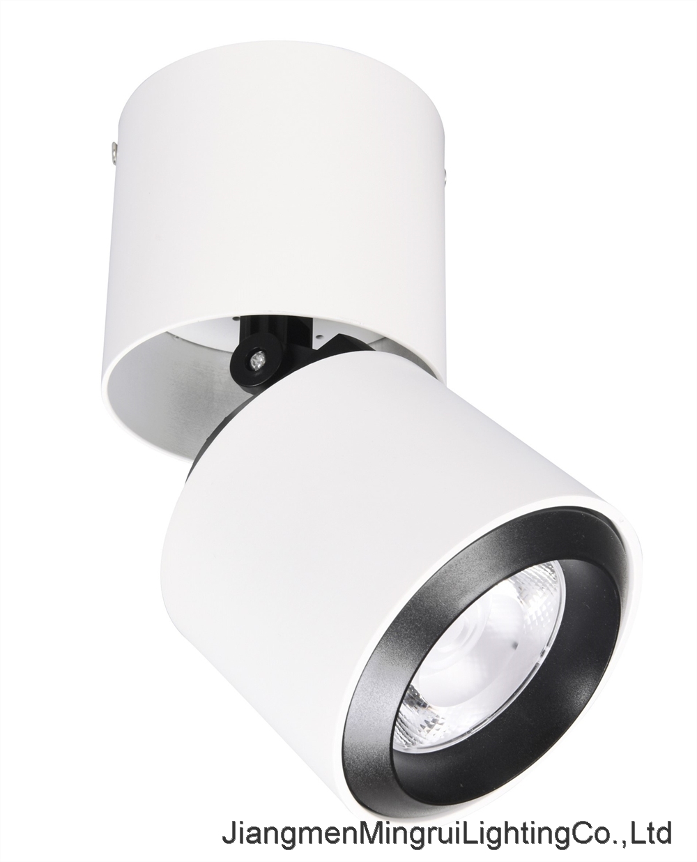 D383 CEILING LIGHT HOUSING