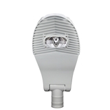 IP65 waterproof aluminium body led street light for parking lot