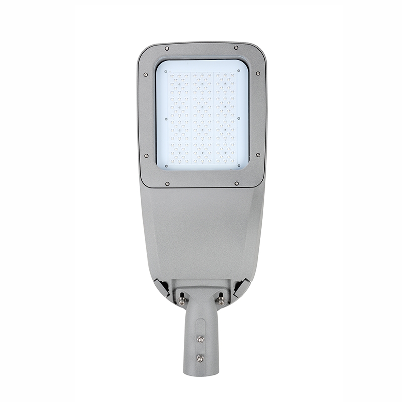 2020 pop design street light with dimming control
