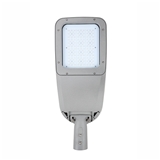 2020 pop design street light with dimming control
