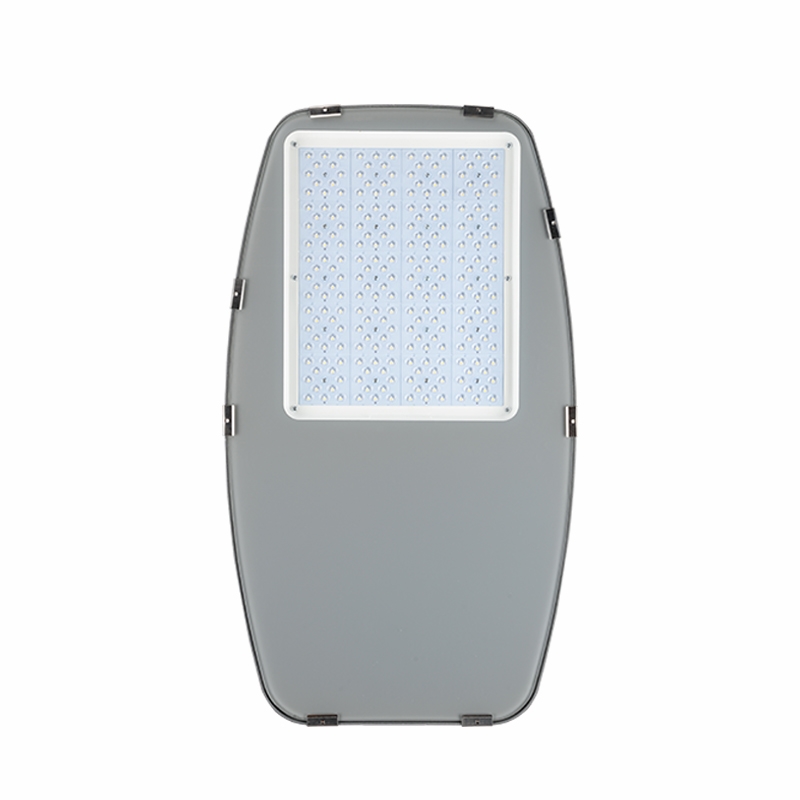 LED Street Light with IP65 rating for outdoor lighting