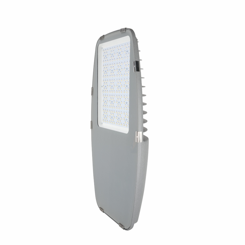 No Flicker 50w led street light price list from China