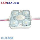 no need power supply 1.5w 140lm 110v AC 220vAC high voltage led module ac FOR LIGHTBOX SIGNAGE