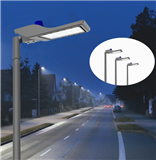 LED Street Light IP67 IK09 30W-80W 100W 120W 150W 180W 200W 240-250W street lamp