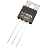 Transistor Low Voltage MOSFET 60V 50A FIR50N06 TO-220