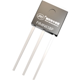 Transistors High Voltage MOSFET 650V 4A FIR4N65