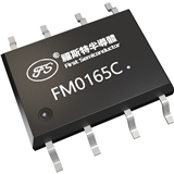 Electronic Components LED Driver IC FM0165C