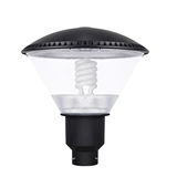 Wholesale CFL energy saving aluminiun LED street lamp garden light