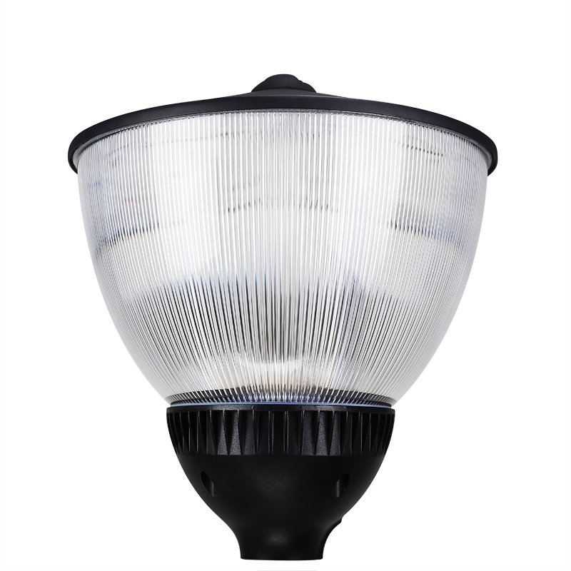 Residential area LED lanterna lamp garden light with E27 bulb