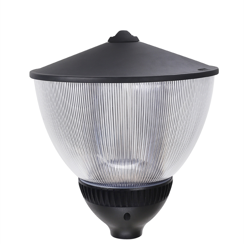 Luxury decor yard LED garden light with E27 30w bulb