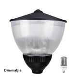 Dimming control E27 corn bulb lanterna LED garden light