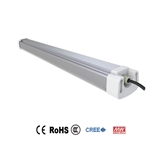 IP66 CE SAA approved LED triproof light