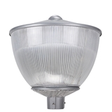 Round Lnaterna shape LED garden light with corn LED bulb