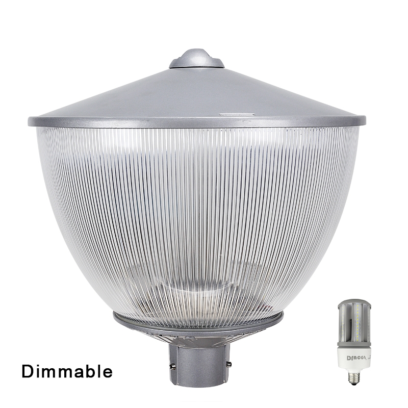Guangzhou Vomica lighting LED garden light with smart control