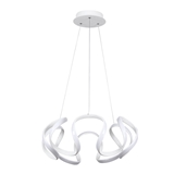 Modern Vintage lamps residential commercial decorative led pendent lighting fixture chandeliers pend
