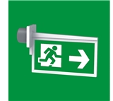 Emergency Light LED emergency exit lighting Exit Sign