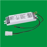 LED Emergency kits Emergency converter for LED lighting