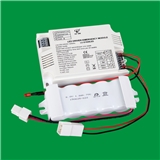 LED Emergency kits Emergency converter with driver for LED lighting