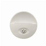 A84 OEM LED with Auto Sensor ABS material wall lamp Night Light for kids bedroom hallway