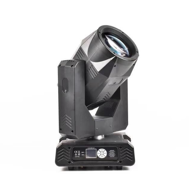 High Brightness White House 9R 260W Beam Moving Head Light for Stage Bar